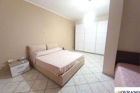 Leilighet i Carini, Palermo, Carini - € 170 000 | Ref: U 126/22 - foto 18