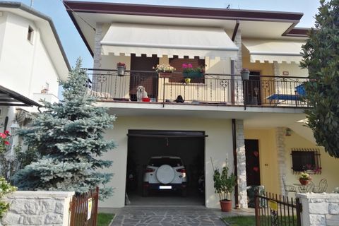 Villa a Rovigo, Rovigo, Rovigo - € 290.000 | Ref: AP12125 - foto 20
