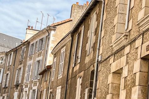Villa a Poitiers, Vienne, Poitiers - € 387.000 | Ref: getkey_8903 - foto 2