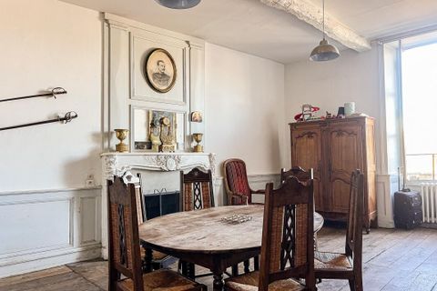 Villa a Poitiers, Vienne, Poitiers - € 387.000 | Ref: getkey_8903 - foto 4