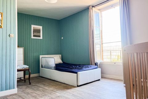 Villa a Poitiers, Vienne, Poitiers - € 387.000 | Ref: getkey_8903 - foto 12