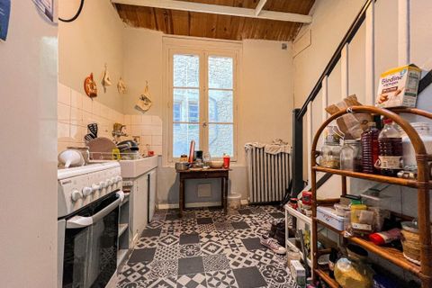 Villa a Poitiers, Vienne, Poitiers - € 387.000 | Ref: getkey_8903 - foto 14