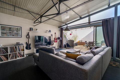 Villa i Poitiers, Vienne, Poitiers - € 160.000 | Ref: getkey_8902 - foto 1