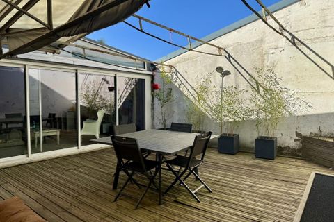 Villa i Poitiers, Vienne, Poitiers - € 160.000 | Ref: getkey_8902 - foto 3