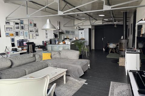 Villa i Poitiers, Vienne, Poitiers - € 160.000 | Ref: getkey_8902 - foto 5