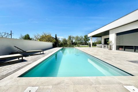 Villa a Chatellerault, Vienne, Chatellerault - € 815.000 | Ref: getkey_8900 - foto 2