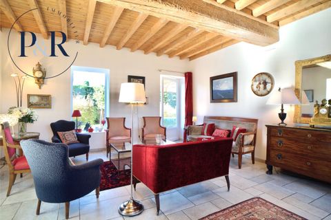 Villa i Craponne, Rhone, Craponne - € 998.000 | Ref: getkey_8829 - foto 2