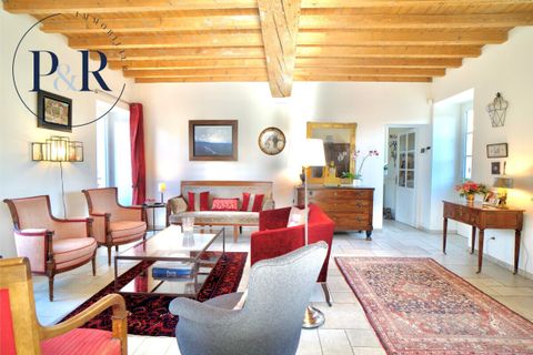 Villa i Craponne, Rhone, Craponne - € 998.000 | Ref: getkey_8829 - foto 3