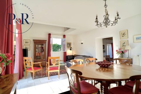 Villa i Craponne, Rhone, Craponne - € 998.000 | Ref: getkey_8829 - foto 4
