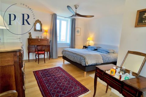 Villa i Craponne, Rhone, Craponne - € 998.000 | Ref: getkey_8829 - foto 8