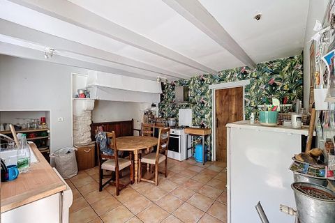 Villa i Hédé-Bazouges, Ille-et-Vilaine, Hédé-Bazouges - € 293.000 | Ref: getkey_u_501496202 - foto 3