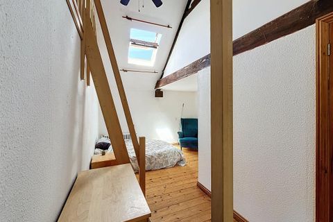 Villa i Hédé-Bazouges, Ille-et-Vilaine, Hédé-Bazouges - € 293.000 | Ref: getkey_u_501496202 - foto 5