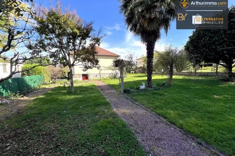 Villa i Châteaubourg, Ille-et-Vilaine, Châteaubourg - € 231.000 | Ref: getkey_u_501374669 - foto 1