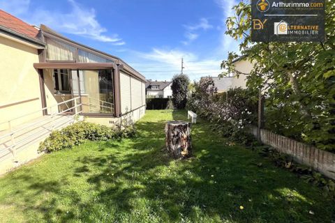 Villa i Châteaubourg, Ille-et-Vilaine, Châteaubourg - € 231.000 | Ref: getkey_u_501374669 - foto 2