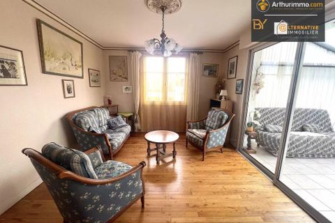Villa i Châteaubourg, Ille-et-Vilaine, Châteaubourg - € 231.000 | Ref: getkey_u_501374669 - foto 4