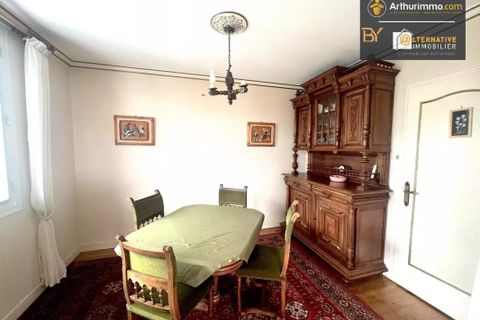 Villa i Châteaubourg, Ille-et-Vilaine, Châteaubourg - € 231.000 | Ref: getkey_u_501374669 - foto 5