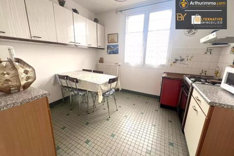 Villa i Châteaubourg, Ille-et-Vilaine, Châteaubourg - € 231.000 | Ref: getkey_u_501374669 - foto 6