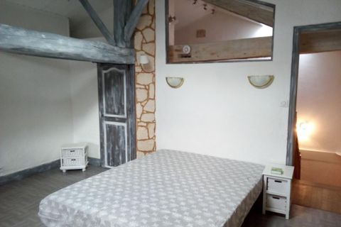 Villa in Ruffec, Charente, Ruffec - € 775/month | Ref: 802205 - photo 2