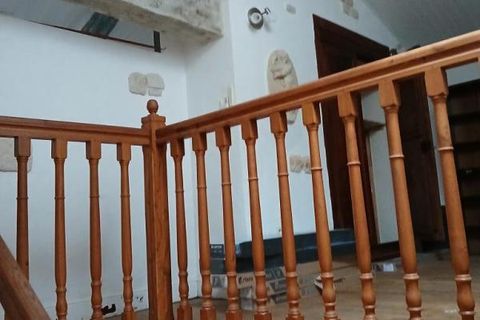 Villa in Ruffec, Charente, Ruffec - € 775/month | Ref: 802205 - photo 7