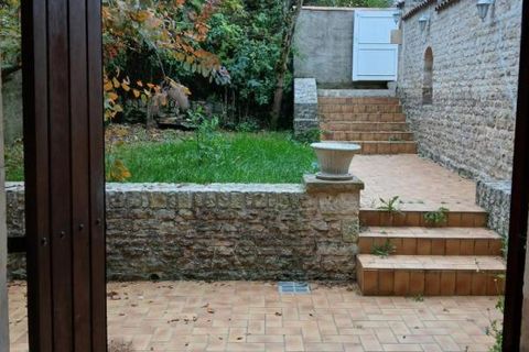 Villa in Ruffec, Charente, Ruffec - € 775/month | Ref: 802205 - photo 8