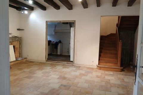 Villa in Ruffec, Charente, Ruffec - € 775/month | Ref: 802205 - photo 9