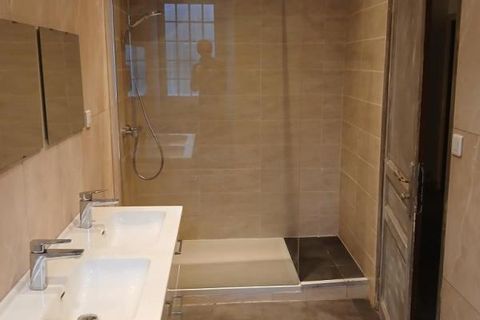 Villa in Ruffec, Charente, Ruffec - € 775/month | Ref: 802205 - photo 10