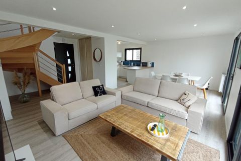 Villa a Pleuven, Finistere, Pleuven - € 1.200/mes | Ref: 748551 - foto 4
