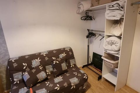 Studio i Merignac, Gironde, Merignac - € 500/måned | Ref: 860694 - foto 2