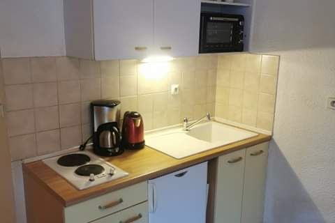 1-Zimmerwohnung in Grenoble, Isere, Grenoble - € 550/Monat | Ref: 473798 - Foto 2