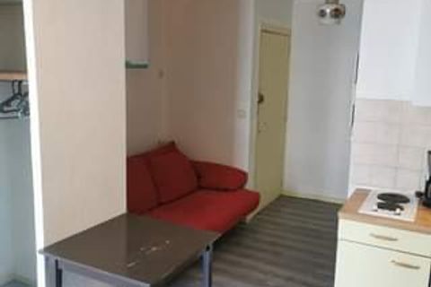 1-Zimmerwohnung in Grenoble, Isere, Grenoble - € 550/Monat | Ref: 473798 - Foto 3