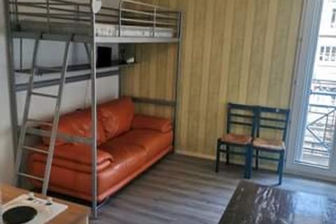 1-Zimmerwohnung in Grenoble, Isere, Grenoble - € 550/Monat | Ref: 473798 - Foto 4