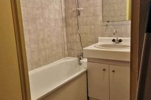 1-Zimmerwohnung in Grenoble, Isere, Grenoble - € 550/Monat | Ref: 473798 - Foto 5