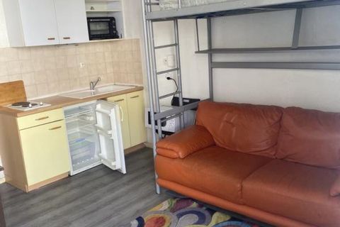 1-Zimmerwohnung in Grenoble, Isere, Grenoble - € 550/Monat | Ref: 473798 - Foto 6