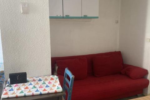 1-Zimmerwohnung in Grenoble, Isere, Grenoble - € 550/Monat | Ref: 473798 - Foto 7