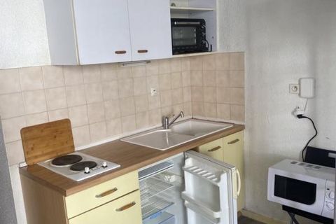 1-Zimmerwohnung in Grenoble, Isere, Grenoble - € 550/Monat | Ref: 473798 - Foto 9
