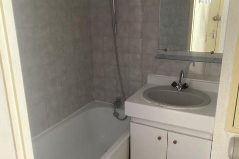 1-Zimmerwohnung in Grenoble, Isere, Grenoble - € 550/Monat | Ref: 473798 - Foto 10