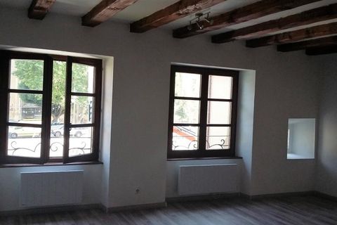 Apartament a Rouffach, Haut-Rhin, Rouffach - € 525/mes | Ref: 688173 - foto 2
