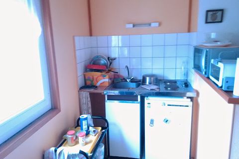 Wohnung in Brest, Finistere, Brest - € 420/Monat | Ref: 651509 - Foto 3