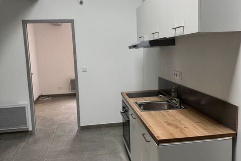 Apartament a Nerac, Lot-et-Garonne, Nerac - € 475/mes | Ref: 805892 - foto 8