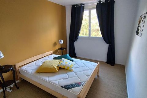 Apartament a Rouen, Seine-Maritime, Rouen - € 700/mes | Ref: 851211 - foto 2