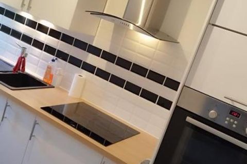 Apartament a Rouen, Seine-Maritime, Rouen - € 700/mes | Ref: 851211 - foto 3