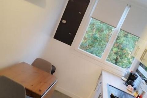 Apartament a Rouen, Seine-Maritime, Rouen - € 700/mes | Ref: 851211 - foto 5