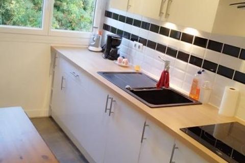 Apartament a Rouen, Seine-Maritime, Rouen - € 700/mes | Ref: 851211 - foto 6