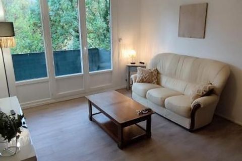 Apartament a Rouen, Seine-Maritime, Rouen - € 700/mes | Ref: 851211 - foto 7