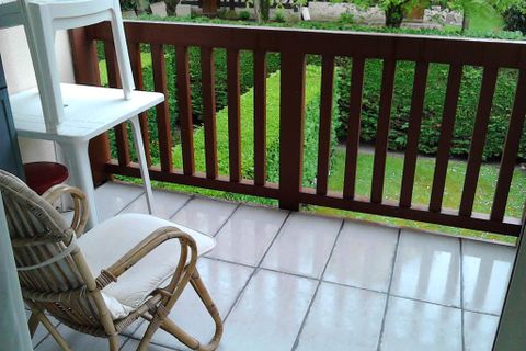 1-Zimmerwohnung in Deauville, Calvados, Deauville - € 550/Monat | Ref: 802544 - Foto 1