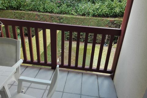 1-Zimmerwohnung in Deauville, Calvados, Deauville - € 550/Monat | Ref: 802544 - Foto 5