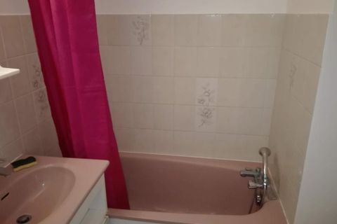 1-Zimmerwohnung in Deauville, Calvados, Deauville - € 550/Monat | Ref: 802544 - Foto 6