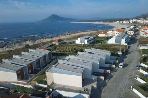 Villa i Caminha, Viana do Castelo, Caminha - € 649.000 | Ref: C0364-03683 - foto 2
