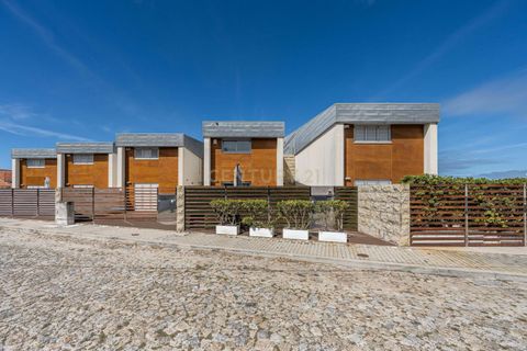Villa i Caminha, Viana do Castelo, Caminha - € 649.000 | Ref: C0364-03683 - foto 4