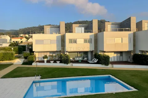 Villa i Caminha, Viana do Castelo, Caminha - € 649.000 | Ref: C0364-03683 - foto 39